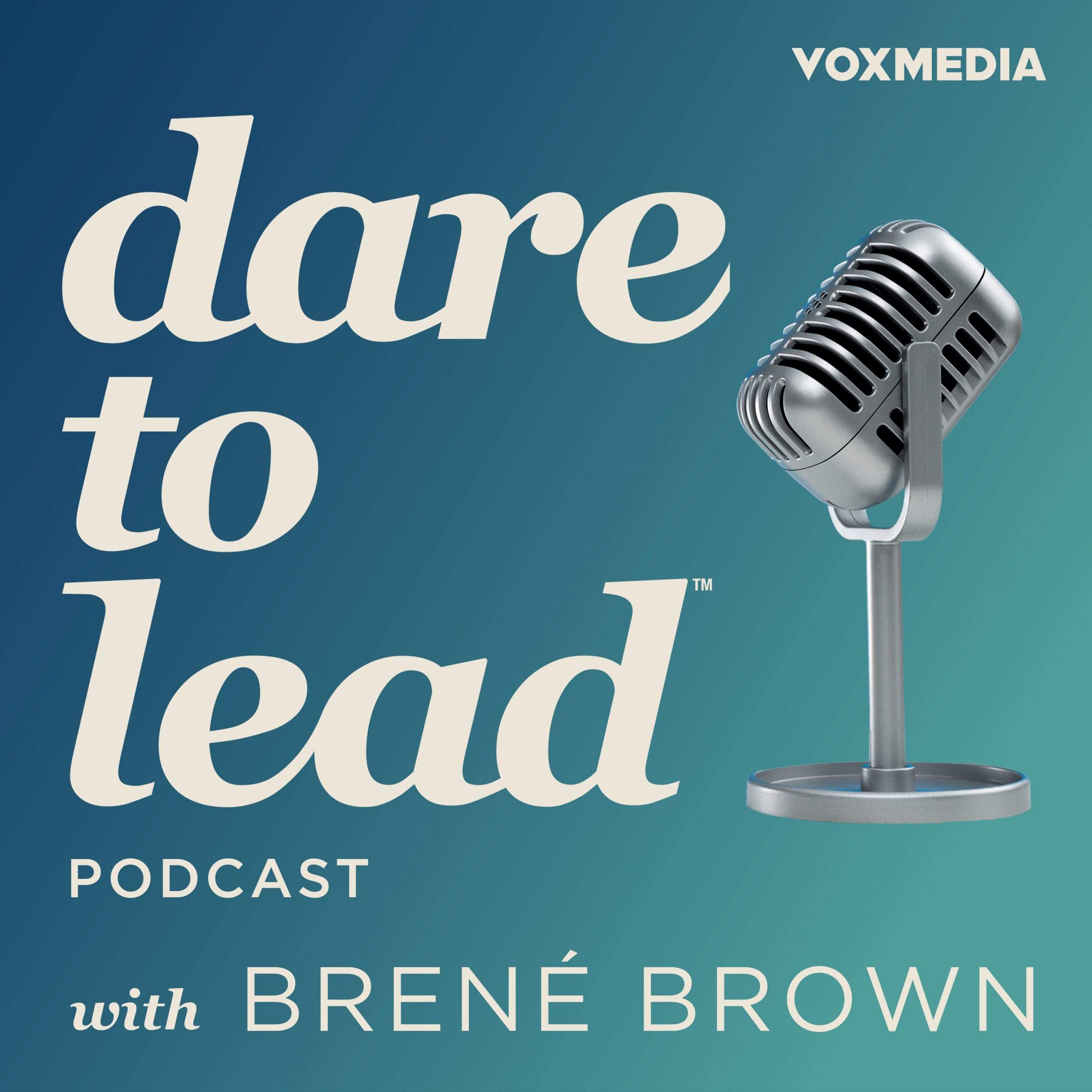Dare to Lead by Brenee Brown