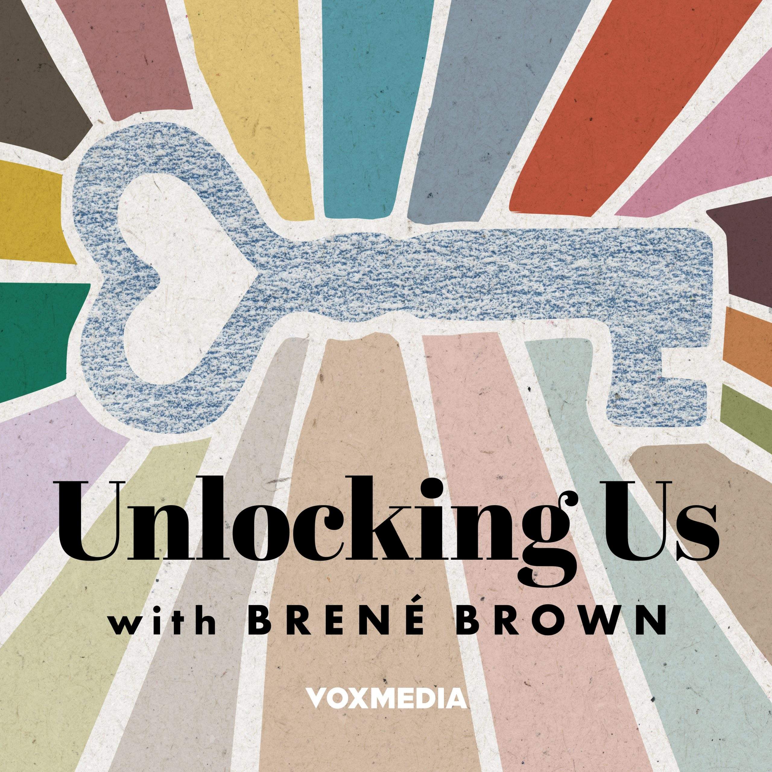 Unlocking Us with Brenee Brown