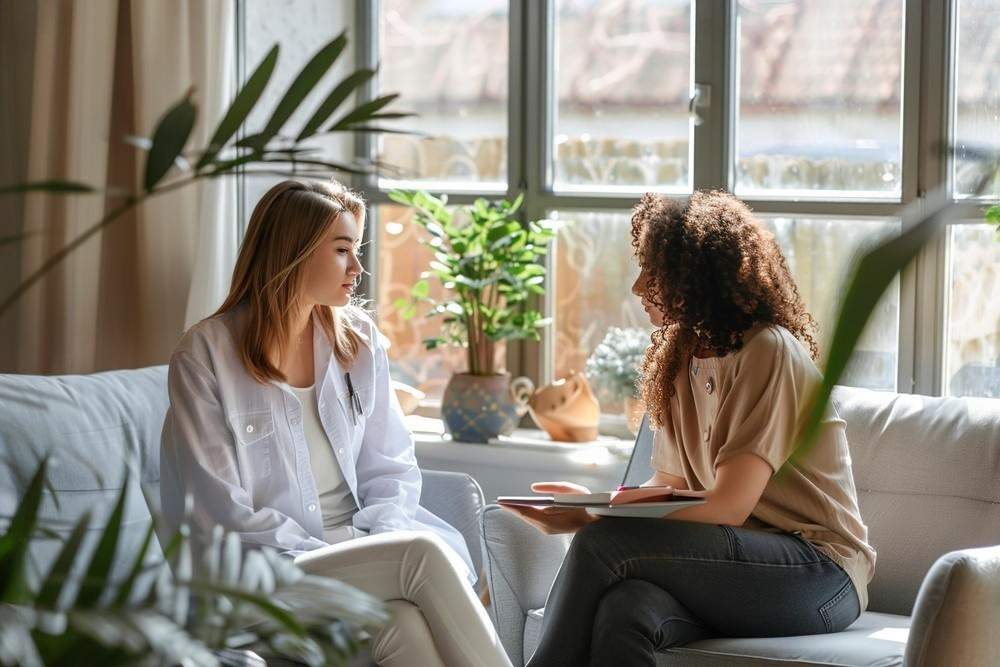 How Individual Therapy Can Support Your Mental Wellness Journey