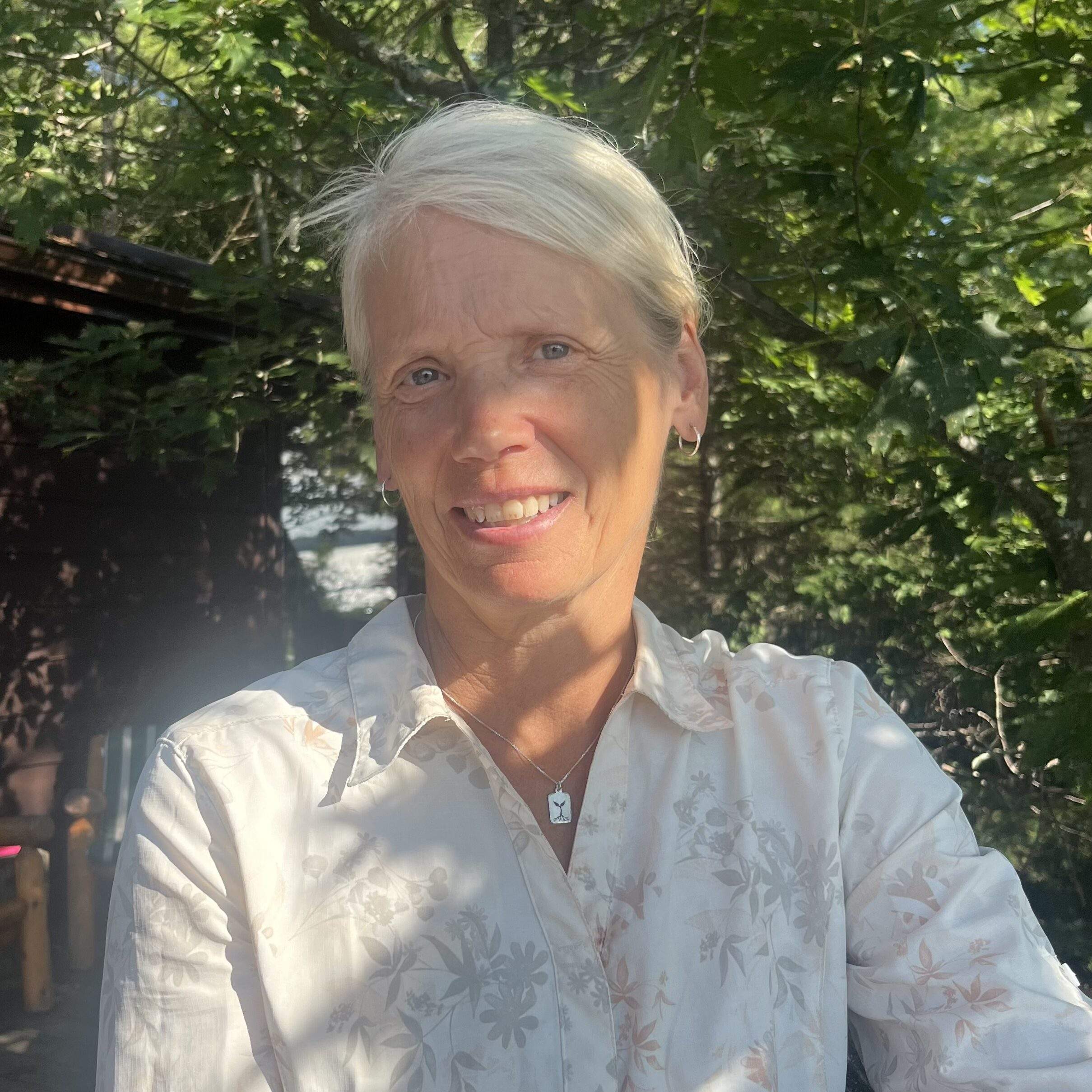 Janet Johnson