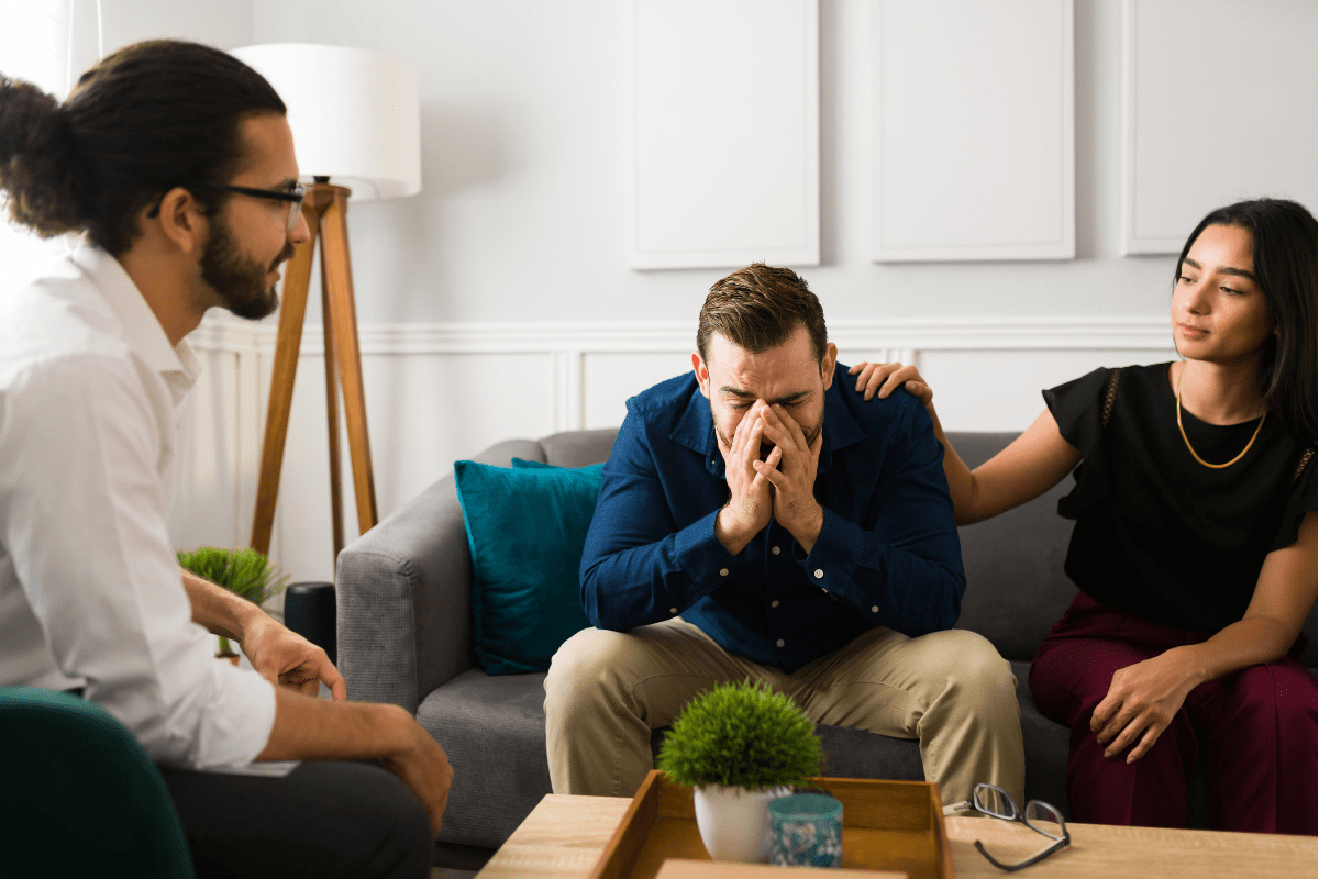 7 Signs You and Your Partner May Need EFT Couples Therapy