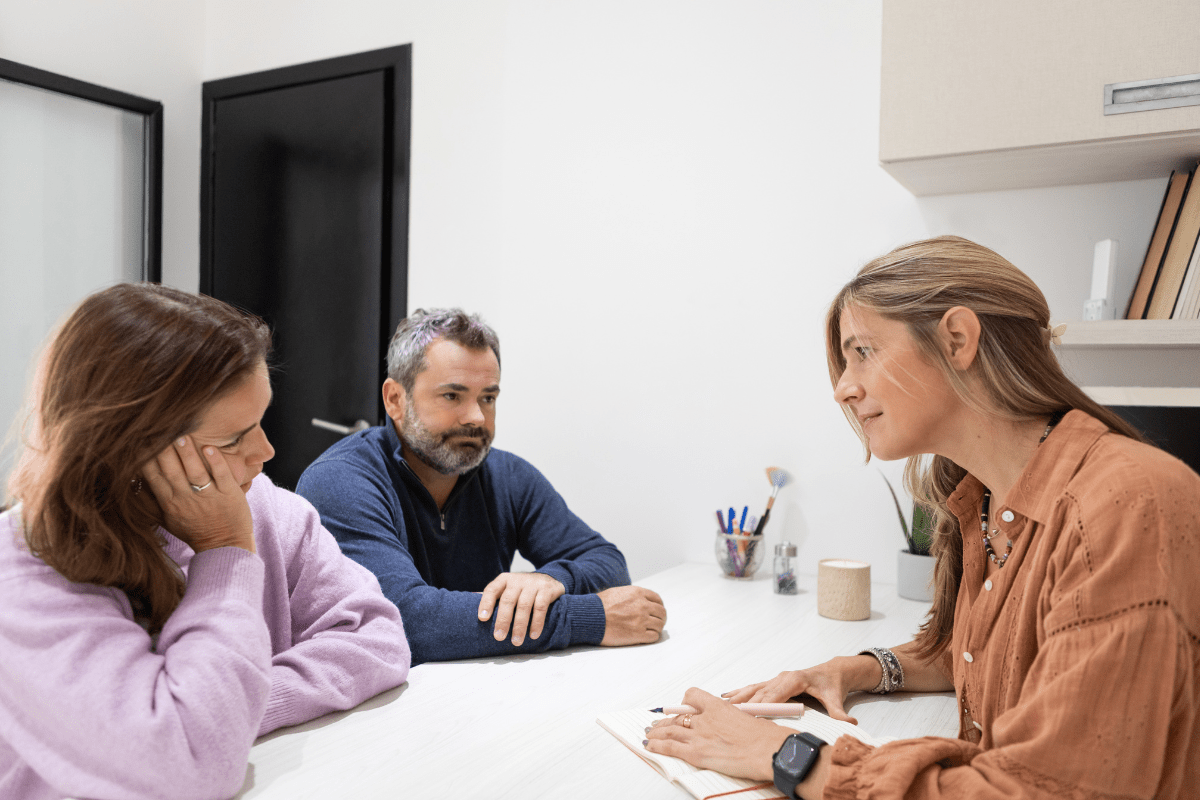 What Makes Emotionally Focused Couples Therapy One of the Most Effective Relationship Approaches