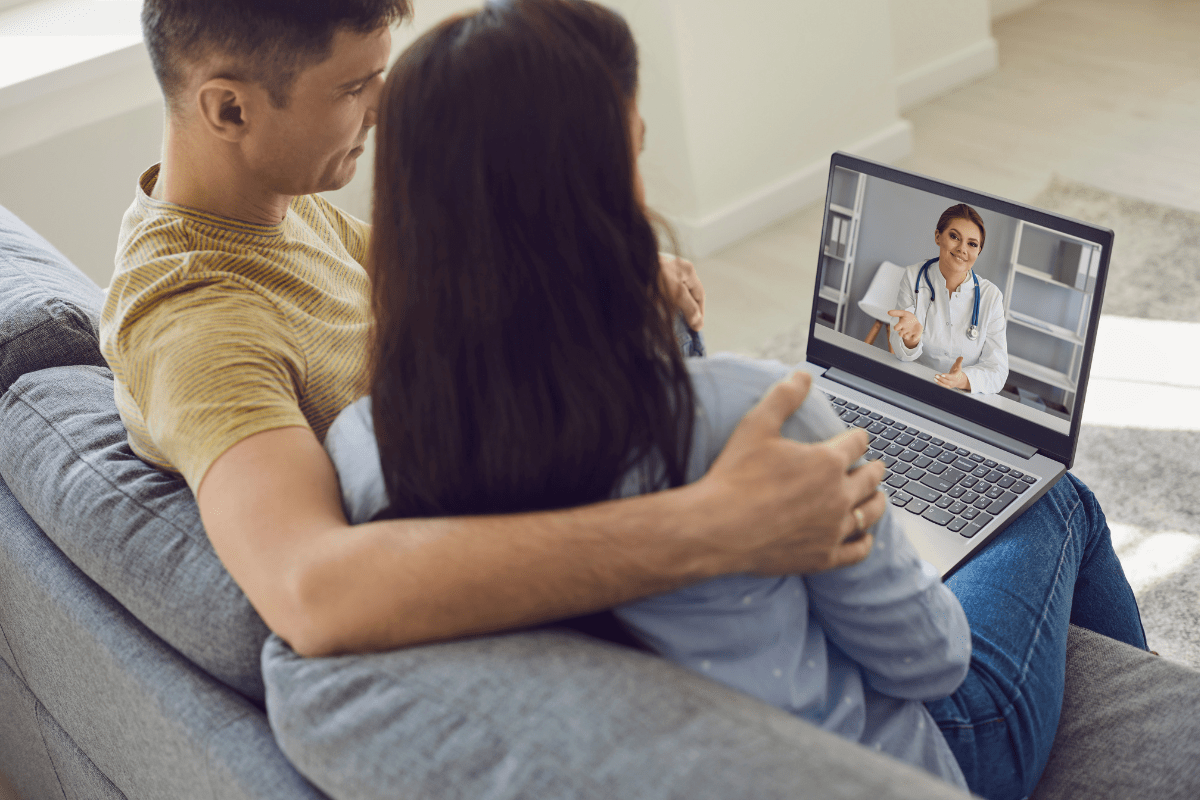 The Pros and Cons of Online Couples Therapy vs. In-Person Sessions: Which Is Best for Your Relationship?