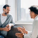 EMDR therapy for trauma healing