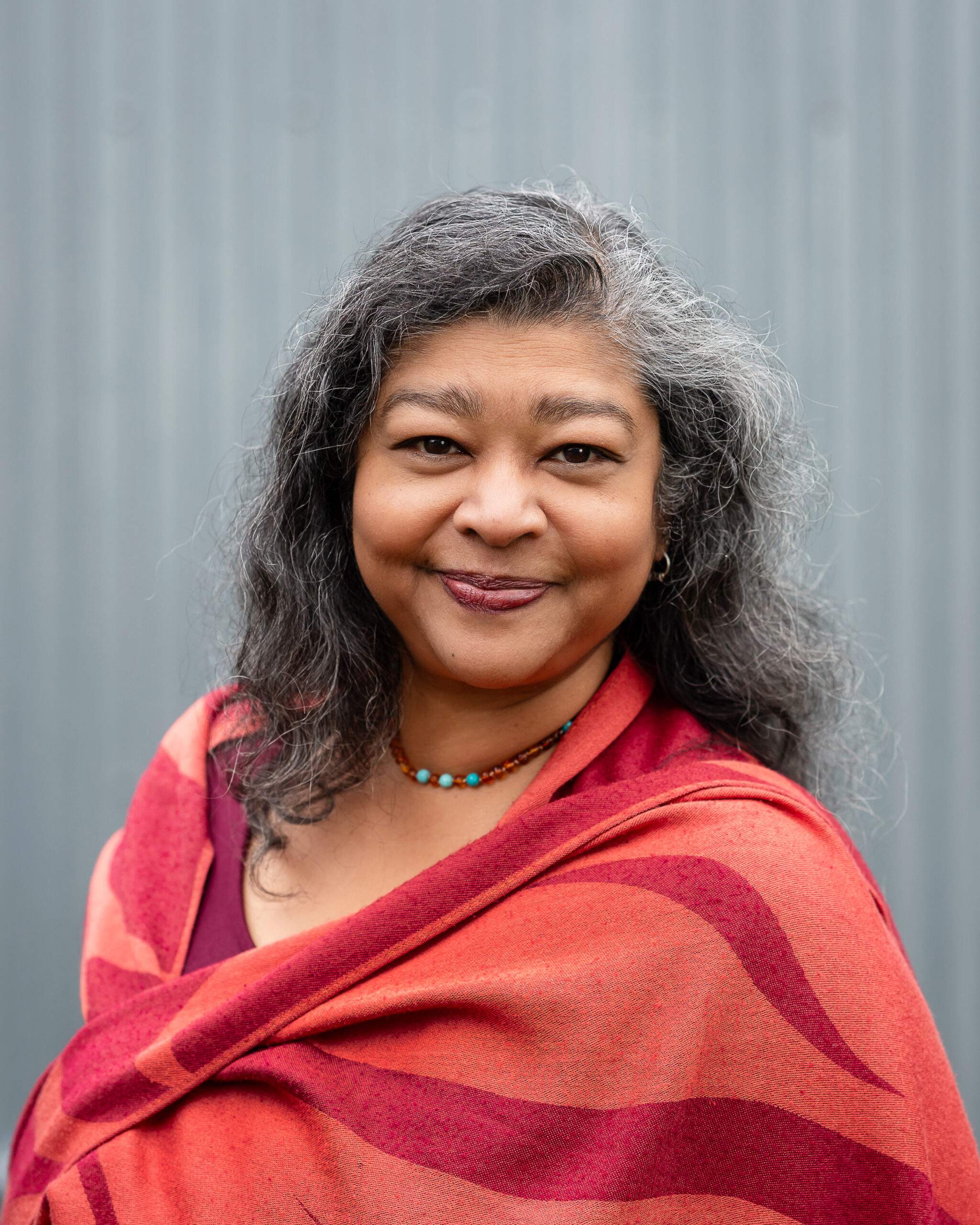Shamana Ali