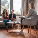 CBT for stress, anxiety and depression