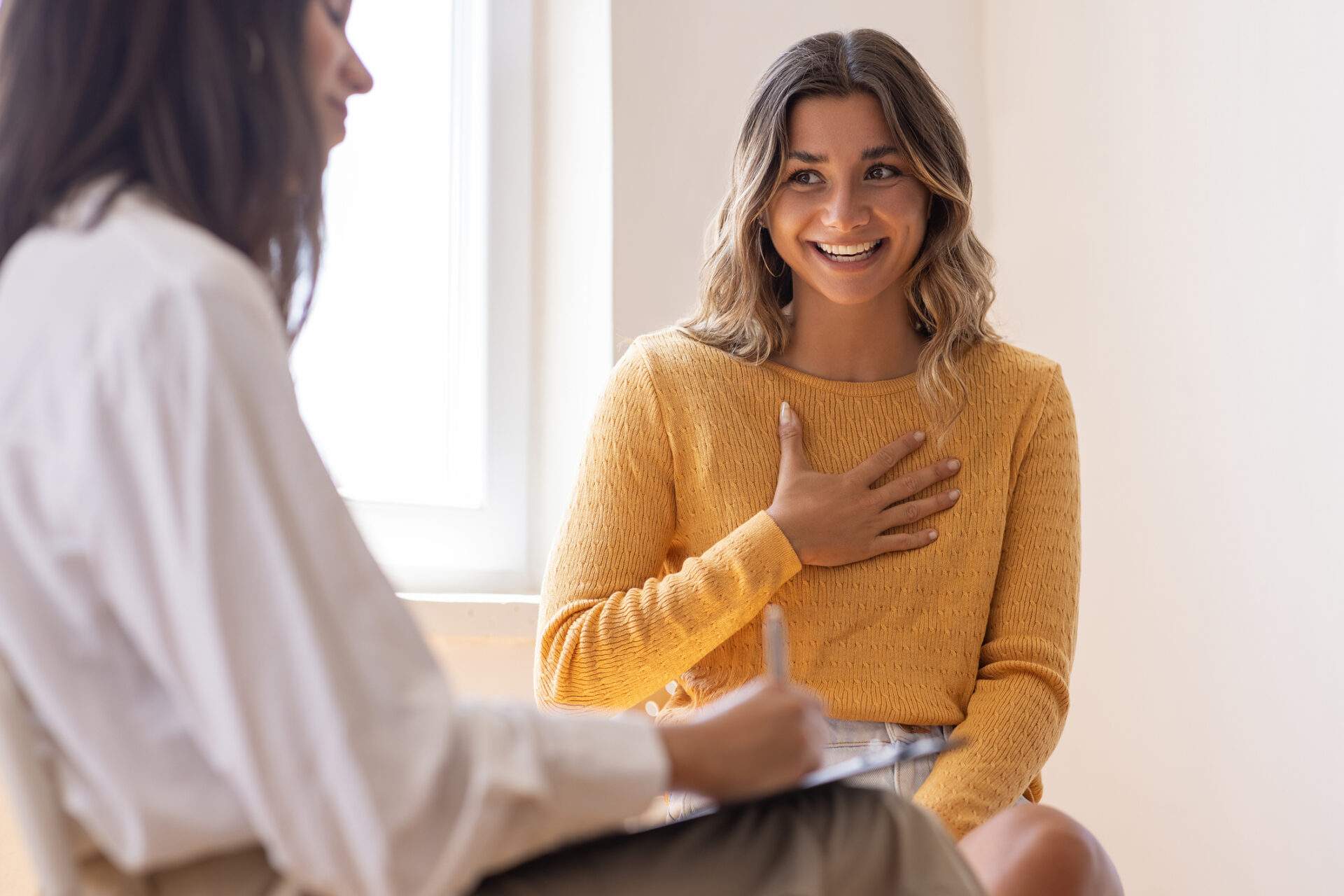 Understanding intrusive thoughts and mental fatigue